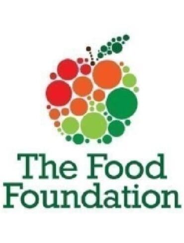 The Food Foundation logo