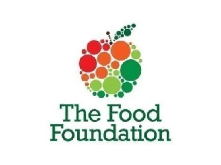 The Food Foundation logo