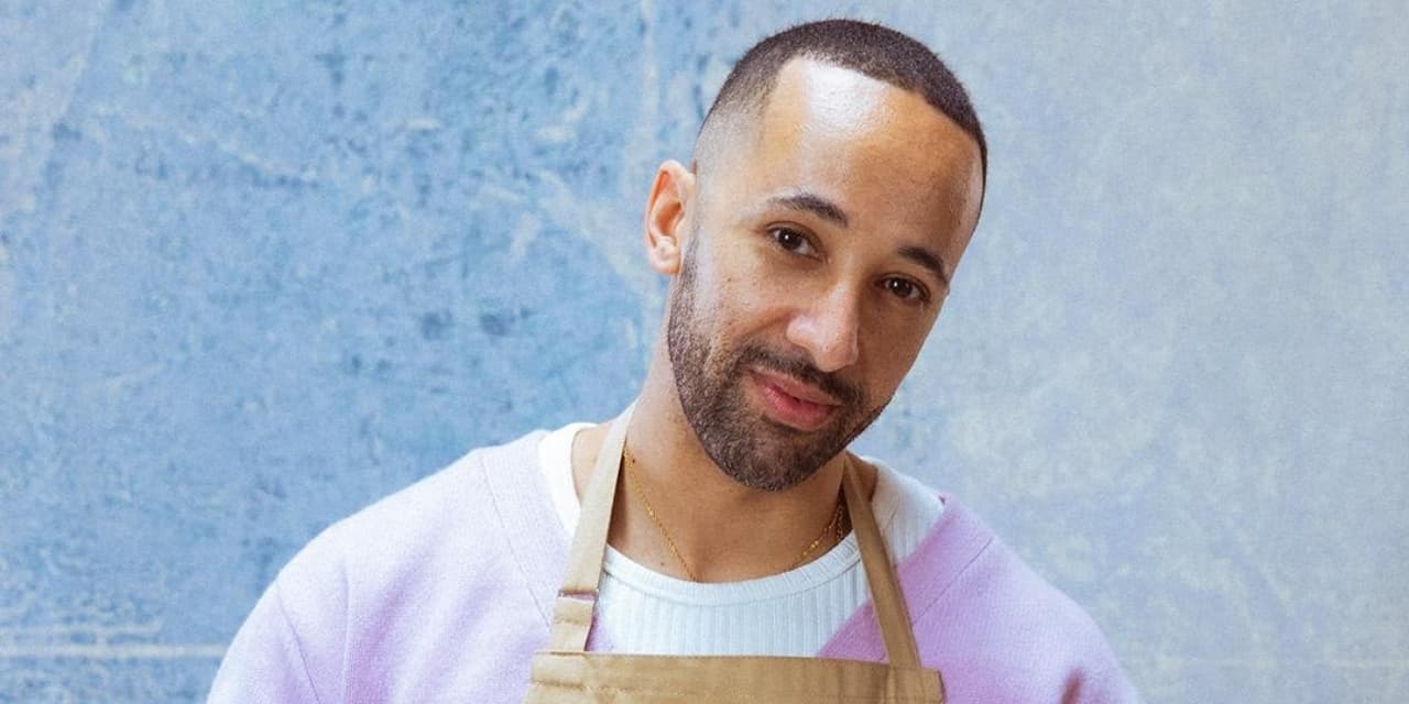 Aaron Mountford-Myles