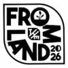 From The Land logo