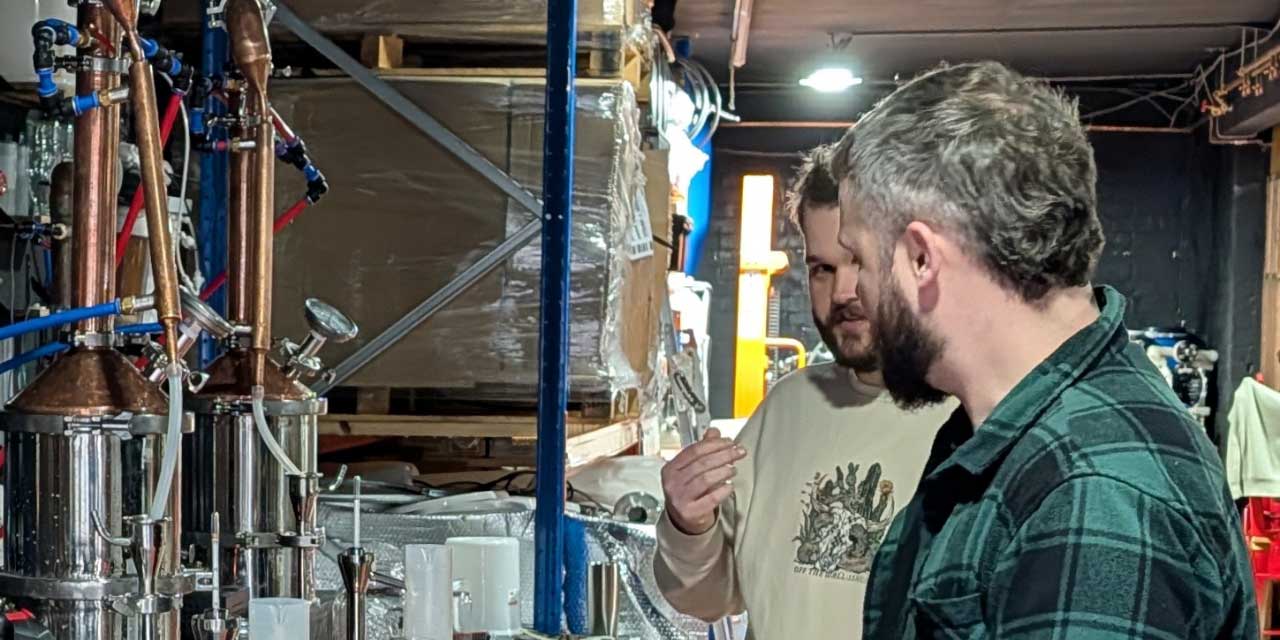 Moonshiners Institute