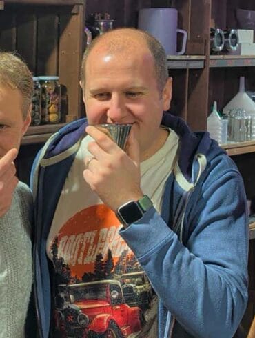 Moonshiners Institute