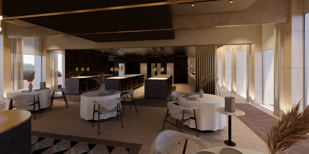 Rockliffe Hall