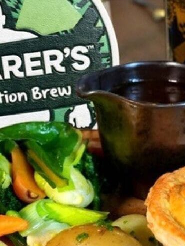 Shearer's Pie