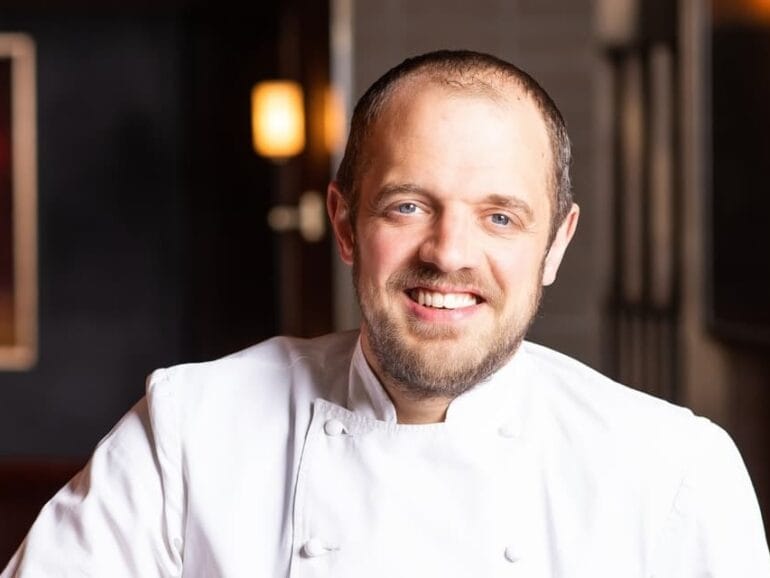 James Knappett