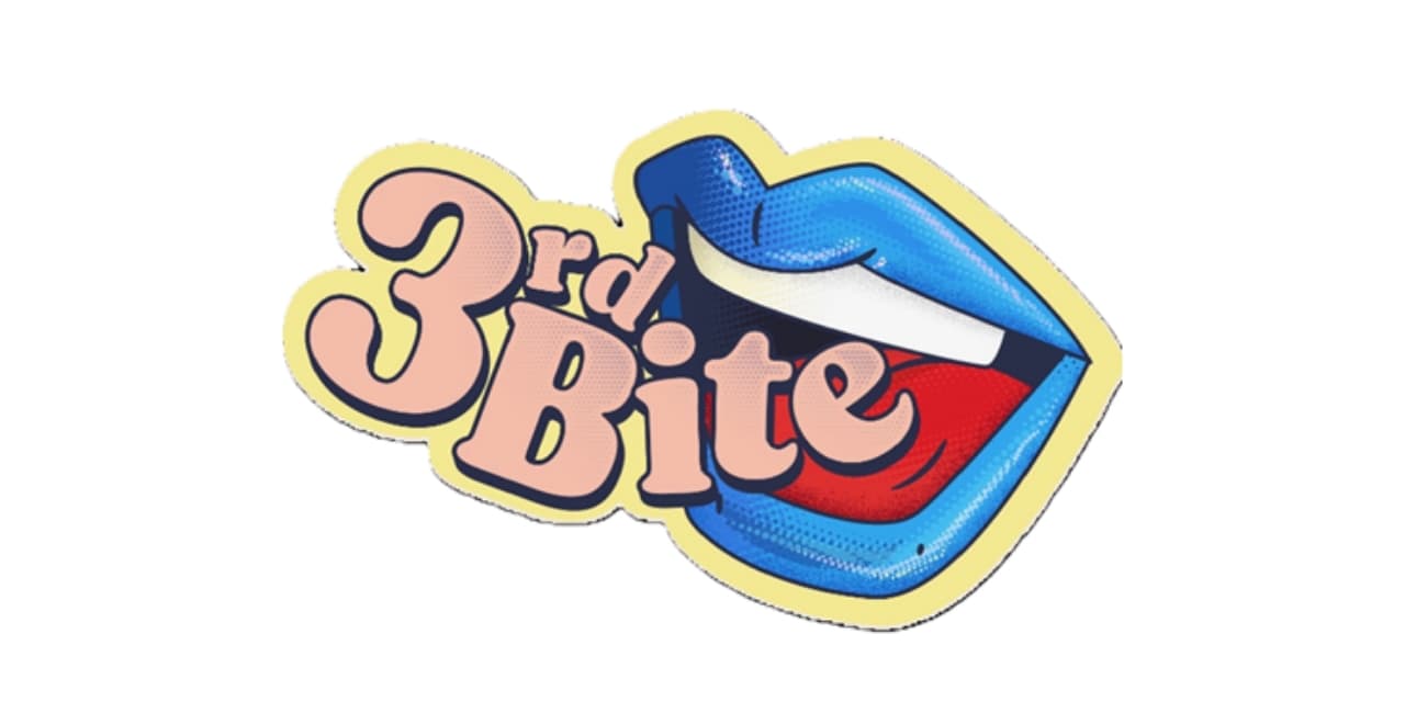 ThirdBite logo