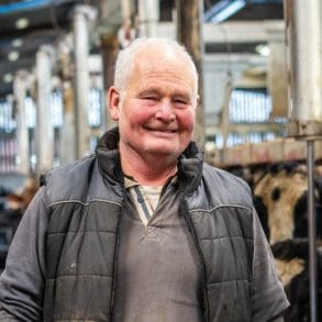 Bays Leap Farm - Chris