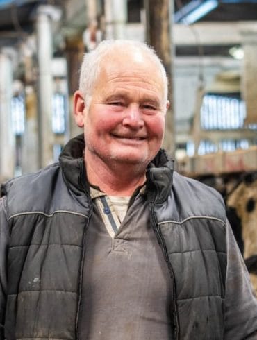 Bays Leap Farm - Chris