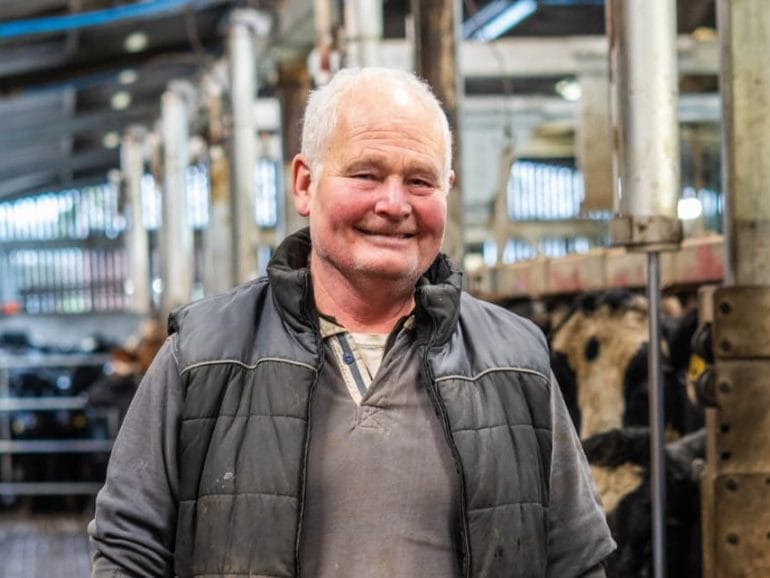 Bays Leap Farm - Chris