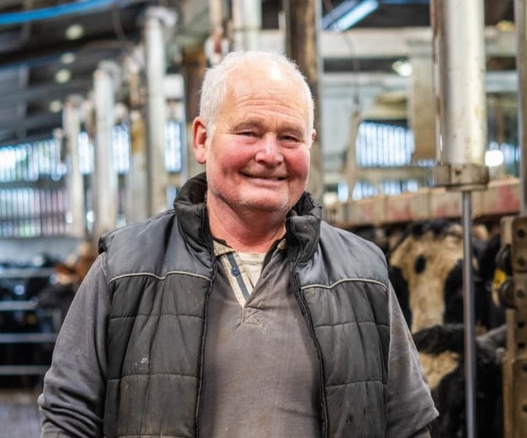 Bays Leap Farm - Chris