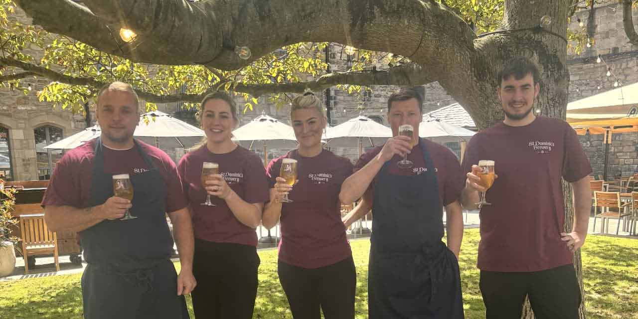 Blackfriars Beer Festival