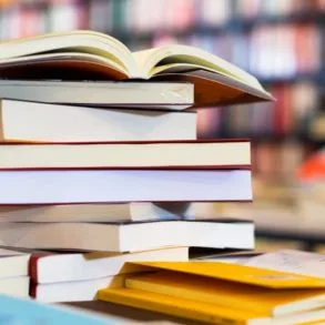 Books For Cooks