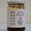 White Mausu