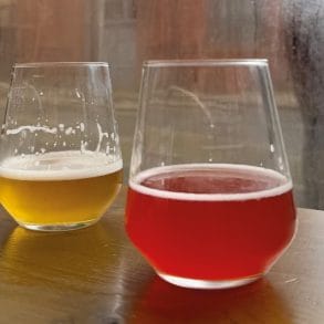 Daisy's Beer Diary Spring 2026