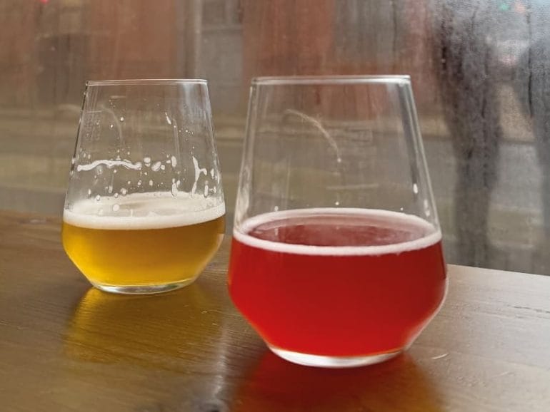 Daisy's Beer Diary Spring 2026