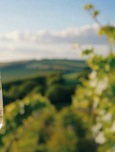 English Sparkling Wine