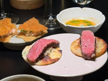 Hjem at South Causey Inn