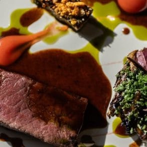 Hadrian's Hotel and Willow