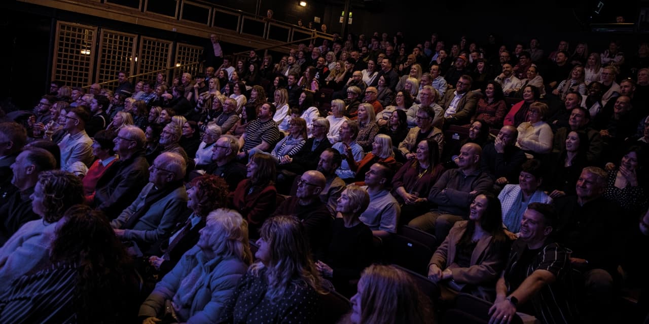 Local Heroes - Colmans