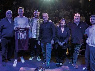 Local Heroes - Colmans