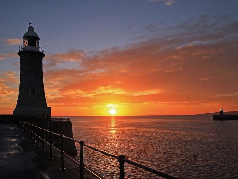 North Tyneside