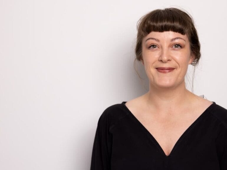 Rachel Lenham – Solstice