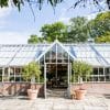 The Glass House at Wynyard Hall