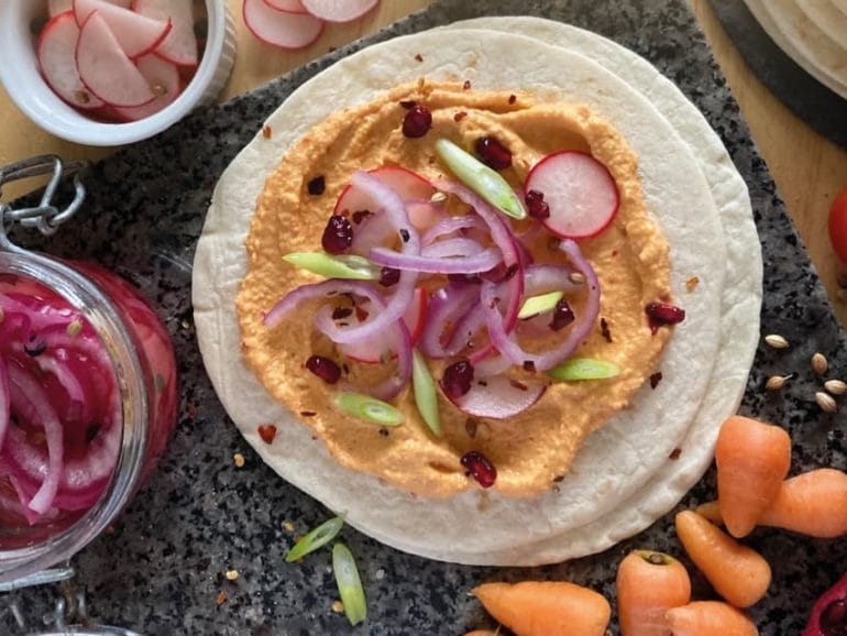 What Do I Do With... Onions