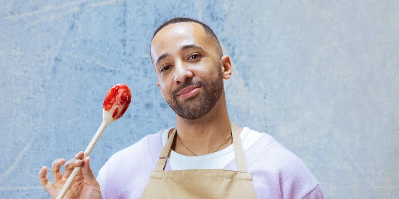 Aaron Mountford-Myles