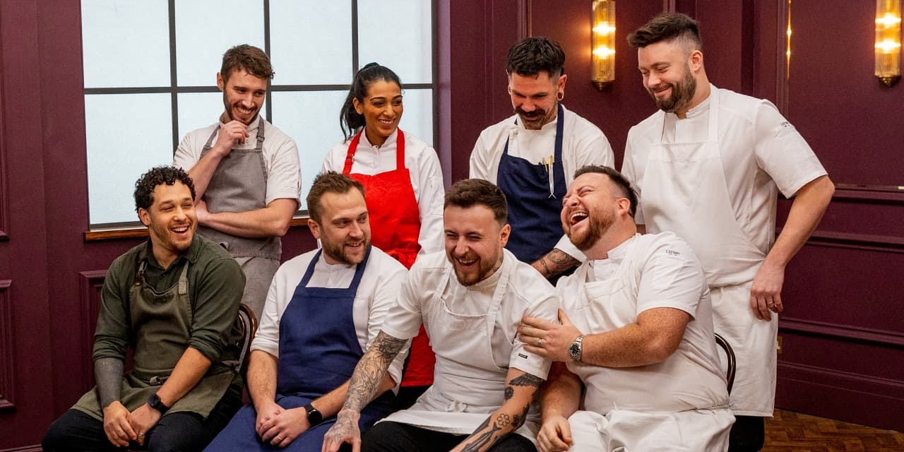 Image credit: Optomen Television Ltd