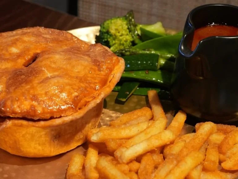 Khai Khai pie club