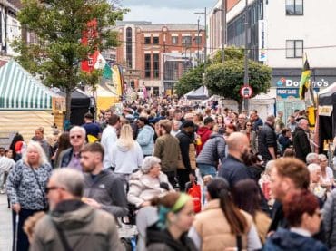 Sunderland Food and Drink Festival