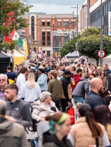 Sunderland Food and Drink Festival