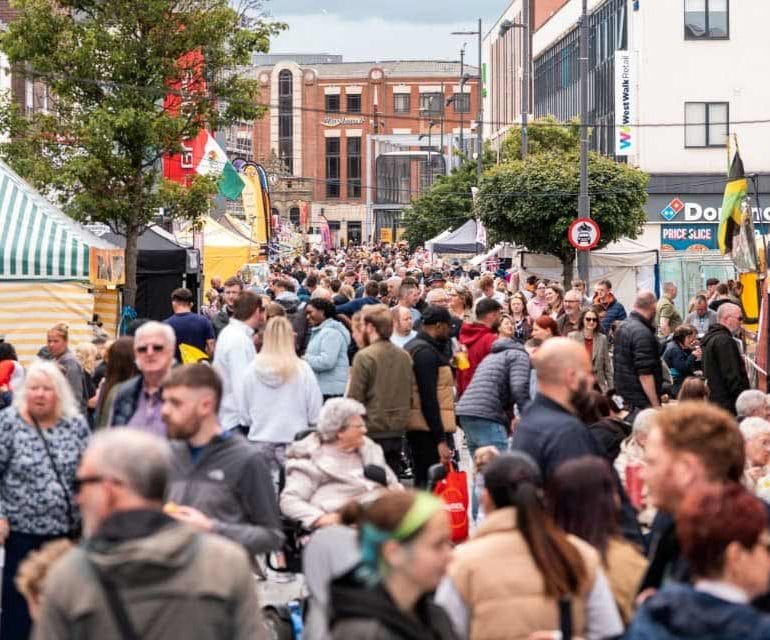 Sunderland Food and Drink Festival