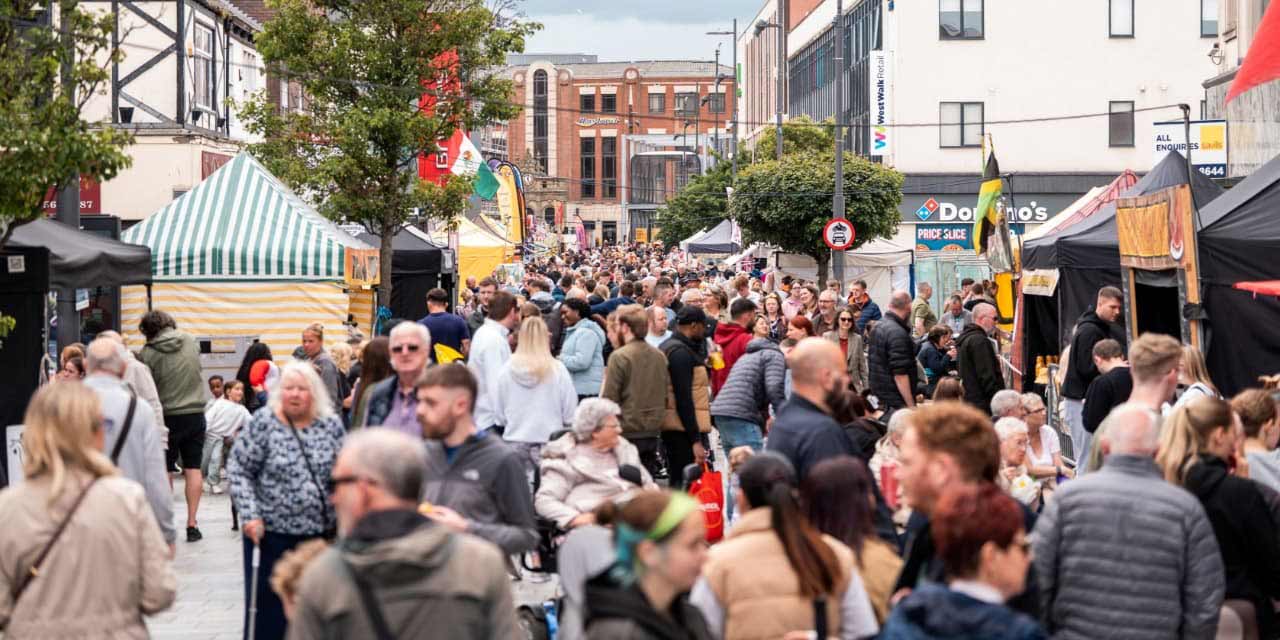Sunderland Food and Drink Festival