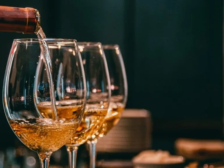 Wine