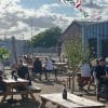 Almasty taproom