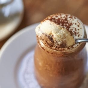 Hotel du Vin Pot de Chocolat