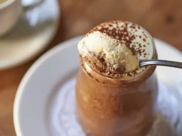 Hotel du Vin Pot de Chocolat