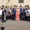 Langley Castle 40th anniversary