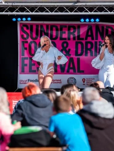 Sunderland Food and Drink Festival 2026