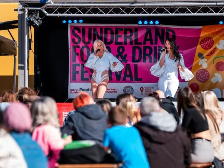 Sunderland Food and Drink Festival 2026