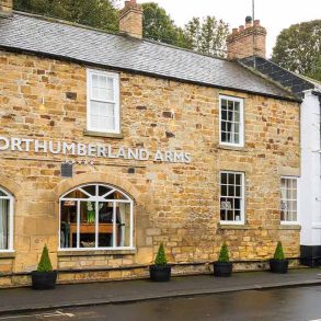 The Northumberland Arms