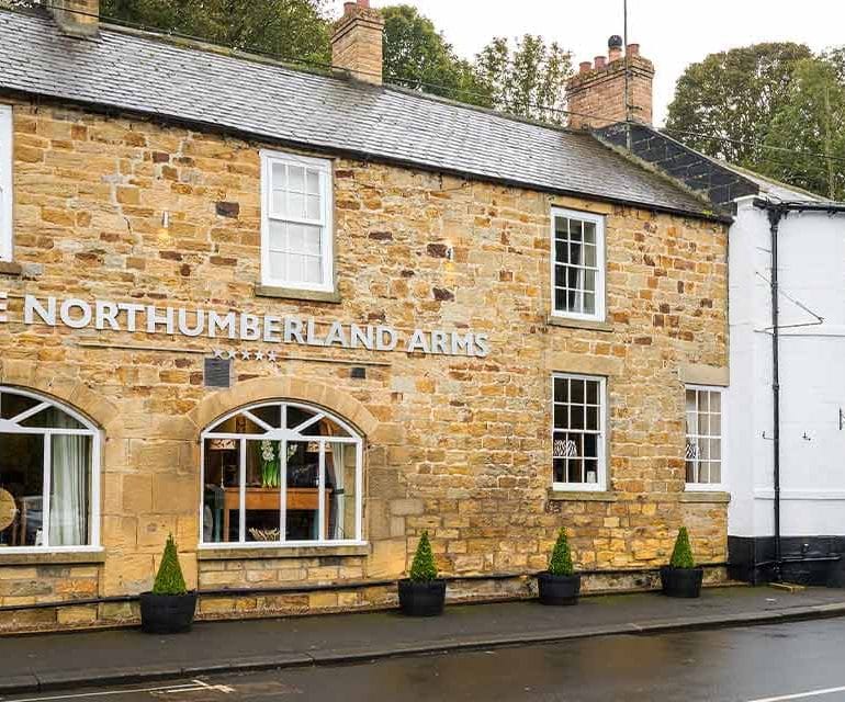 The Northumberland Arms