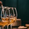 Wine glasses