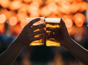 Beer festival