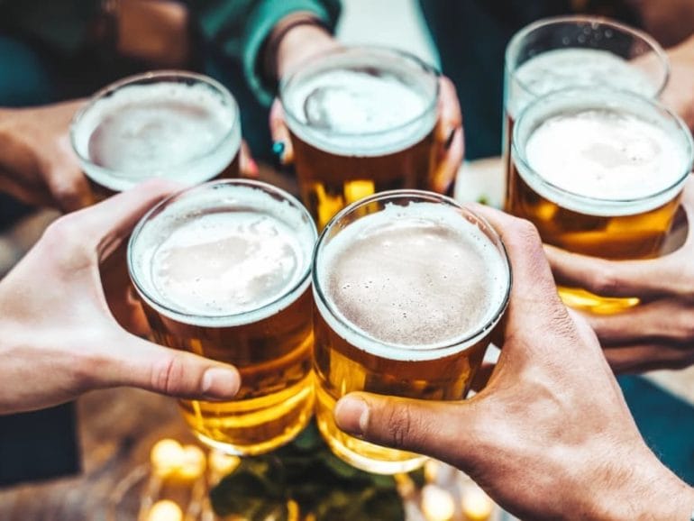 Beers