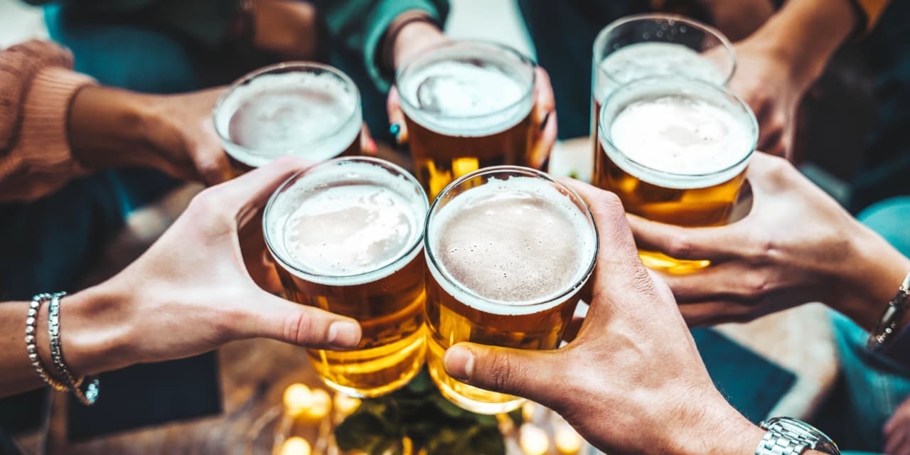 Beers