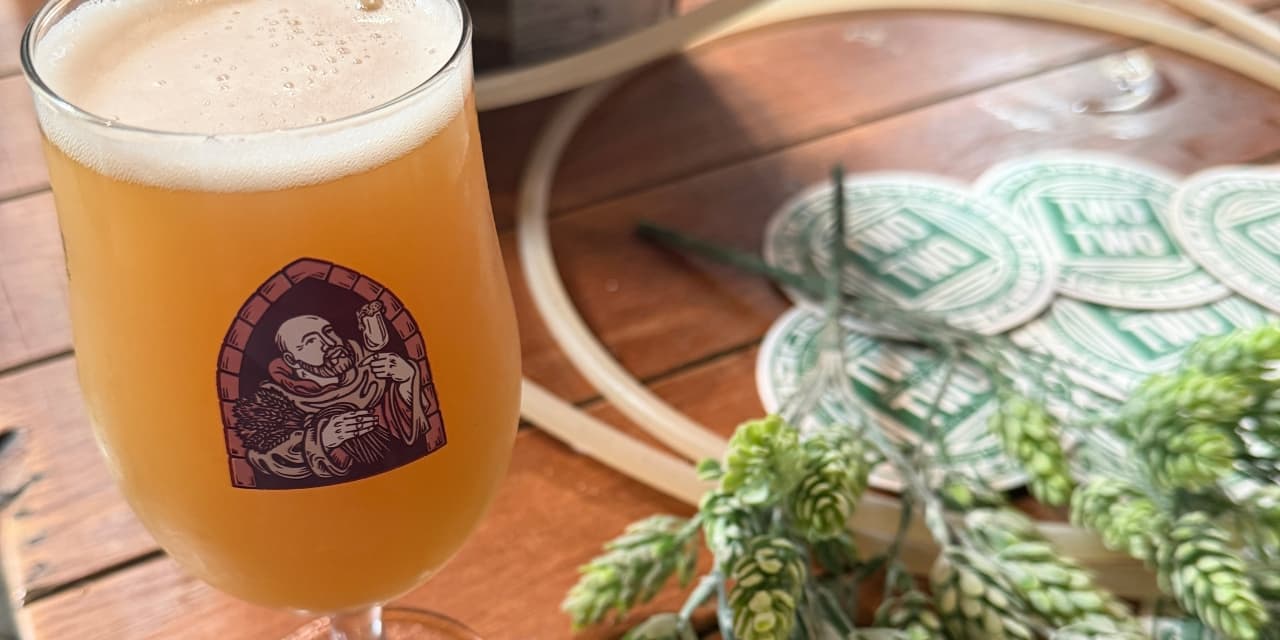 Blackfriars Beer Festival