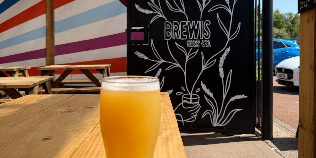 Brewis Beer Co